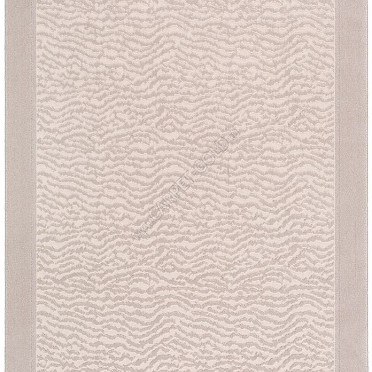 Польский шерстяной ковер Agnella Galaxy Alcor grey