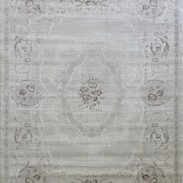 Турецкий ковер Amatis Lux 36546A STAN L.BEIGE / L.BEIGE