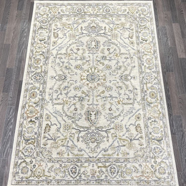 Ковер бельгийский Висконти 84002_6161 из вискозы
