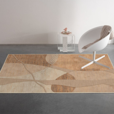 Бельгийский ковер из вискозы Farashe 1207c477455