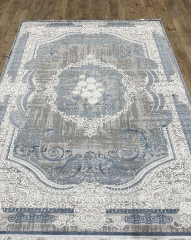 1012A BLUE/BLUE Carino