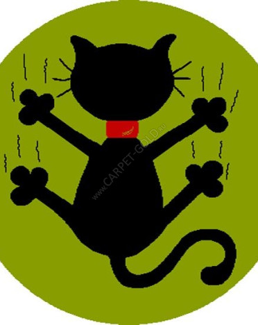 Ковры дизайн 20815 цвет 22011 Фэнси