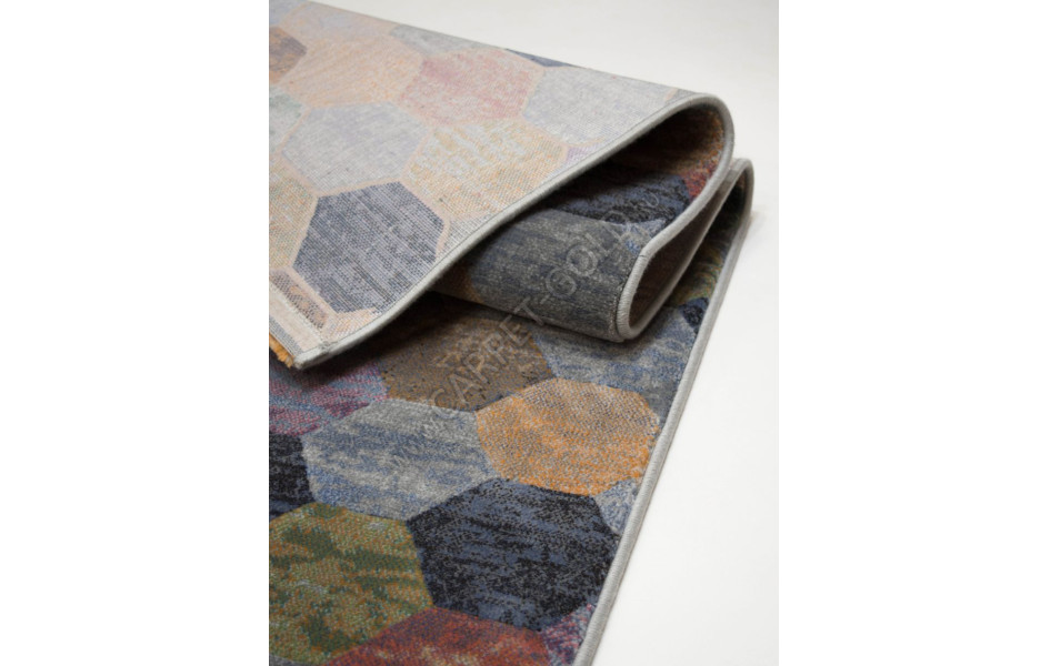 Ковер бельгийский Ragolle Argentum 63456 - 2626