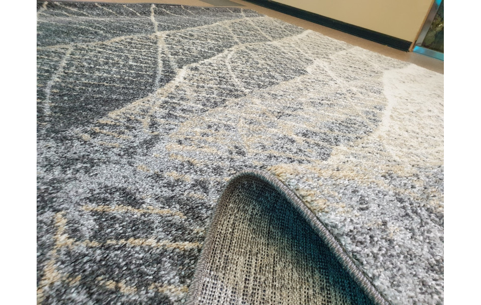 Ковер польский Agnella Avanti Urdur beige