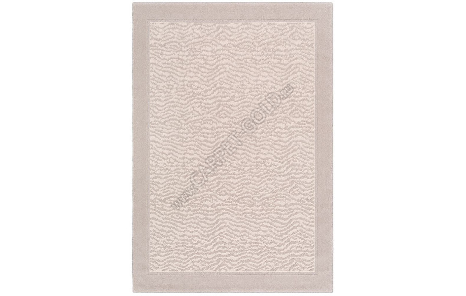 Польский шерстяной ковер Agnella Galaxy Alcor grey