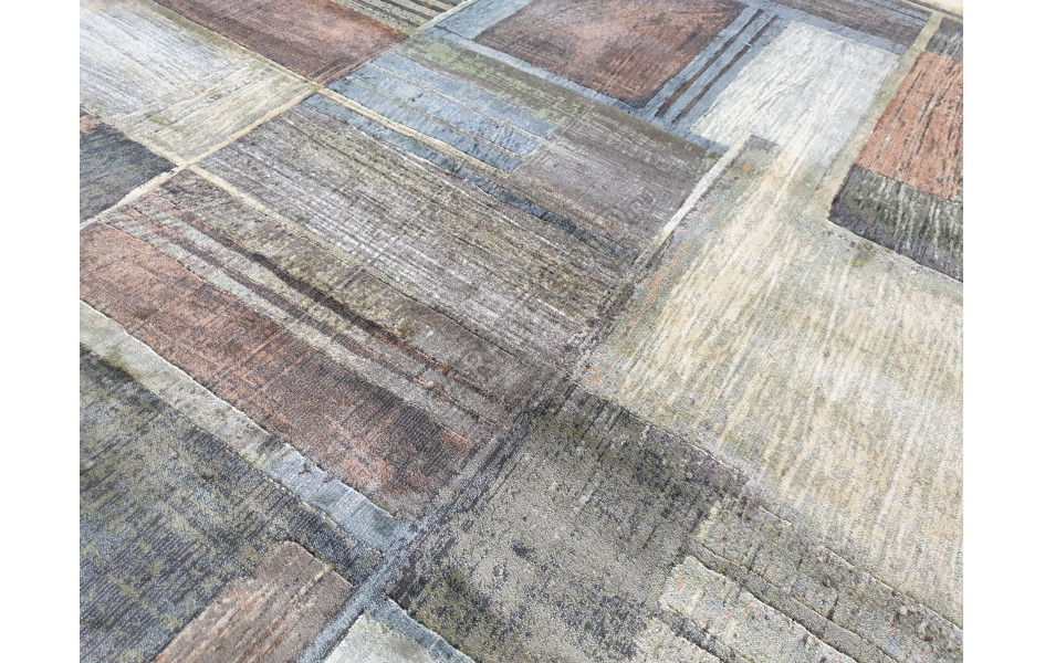 Ковер Matrix 89878 7270