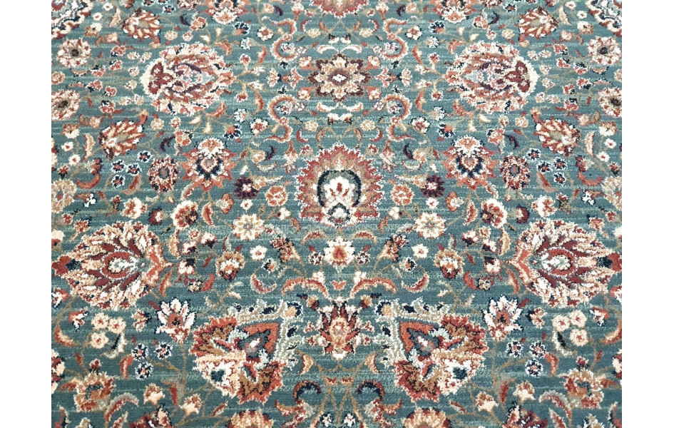 Ковер бельгийский Kashqai 4362 400 прямоугольный