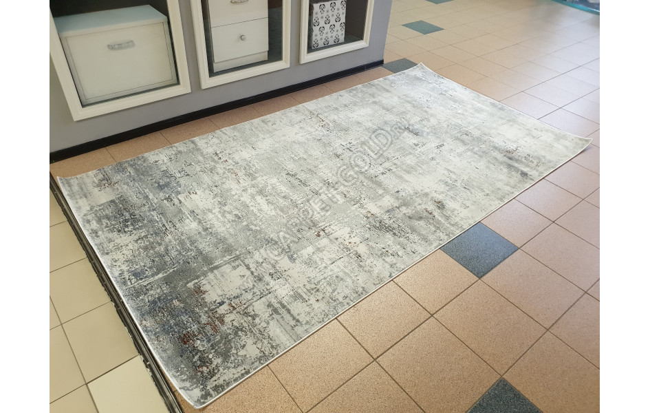 Ковер Antik S776B CREAM