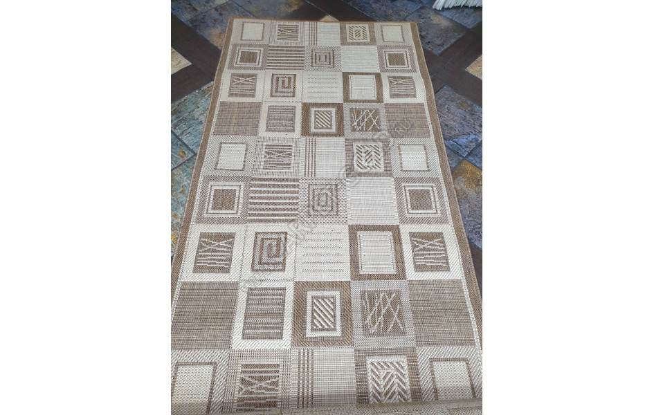 ДОРОЖКИ ДИЗАЙН 51004 ЦВЕТ 50122 Флурлюкс