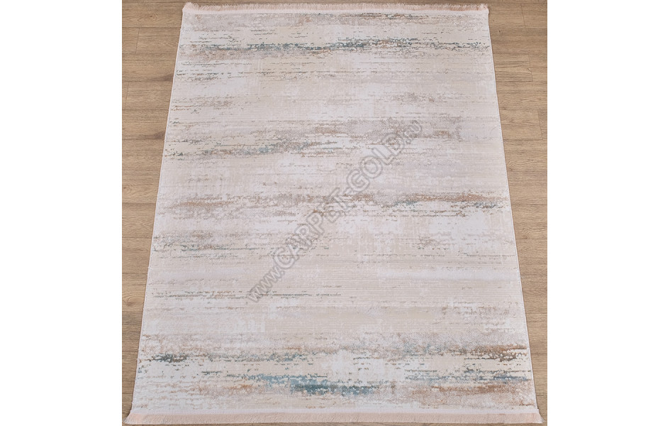 Ковер 1073A Цвет: BEJ FLOS / BEJ FLOS