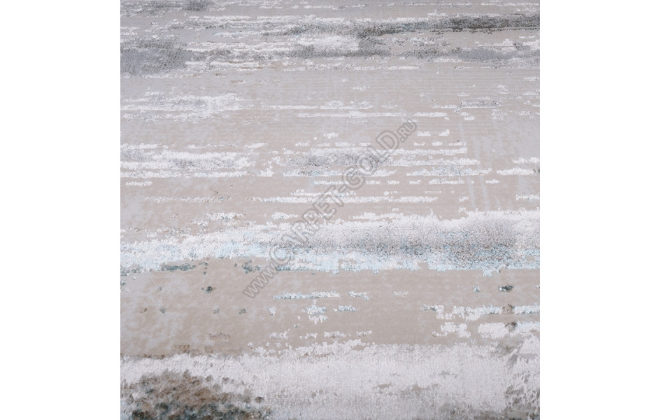 Ковер 1073A Цвет: BEJ FLOS / BEJ FLOS