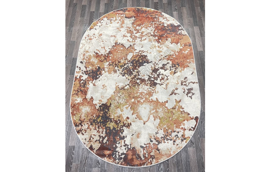 Ковер Mayumi 85007_5111 овал