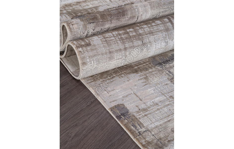 Ковер Y5086P - L.BEIGE / L.BEIGE ELEXSUS OLIMPOS