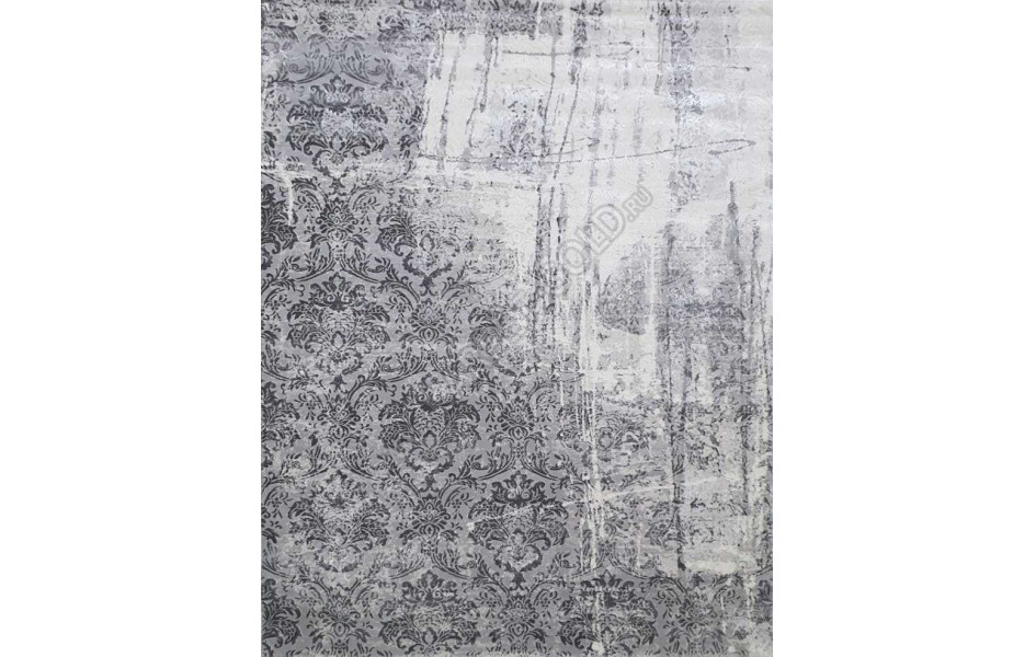 Ковер 36527A STAN GREY / GREY Amatis (Reis)