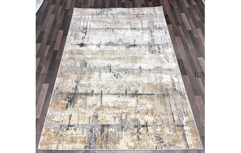 Турецкий ковер 26611A коллекции BYONCE прямоугольный