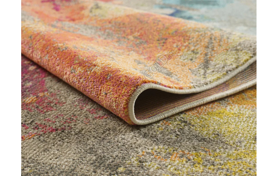 CORSICA - U972A - WHITE-YELLOW