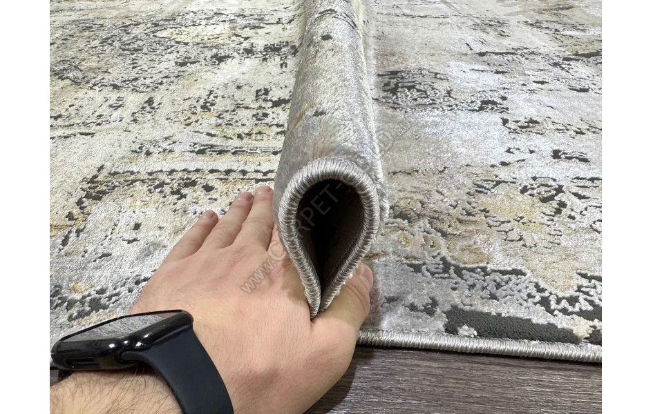 Ковер турецкий Lisa A2074A прямоугольный