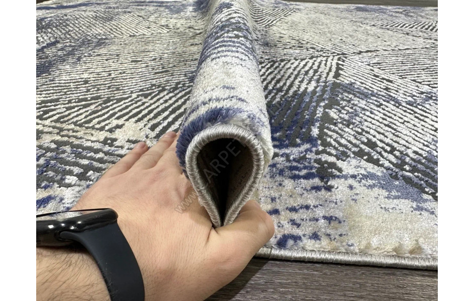 Ковер турецкий Lisa AA616A прямоугольный