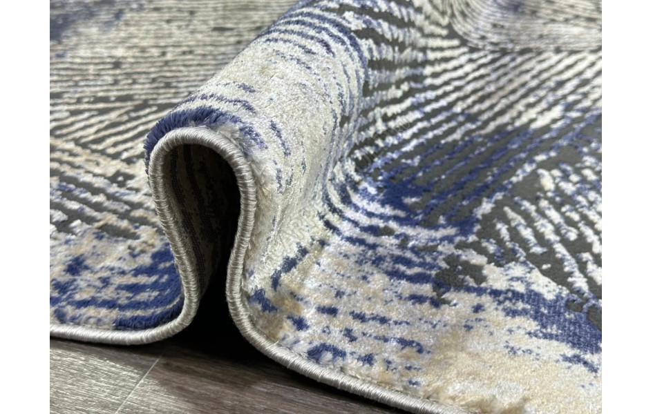 Ковер турецкий Lisa AA616A прямоугольный