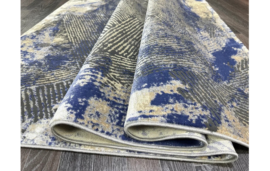 Ковер турецкий Lisa AA616A прямоугольный