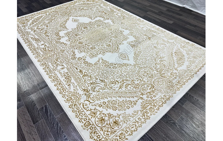 A3584A_CREAM MUSTARD Lowa