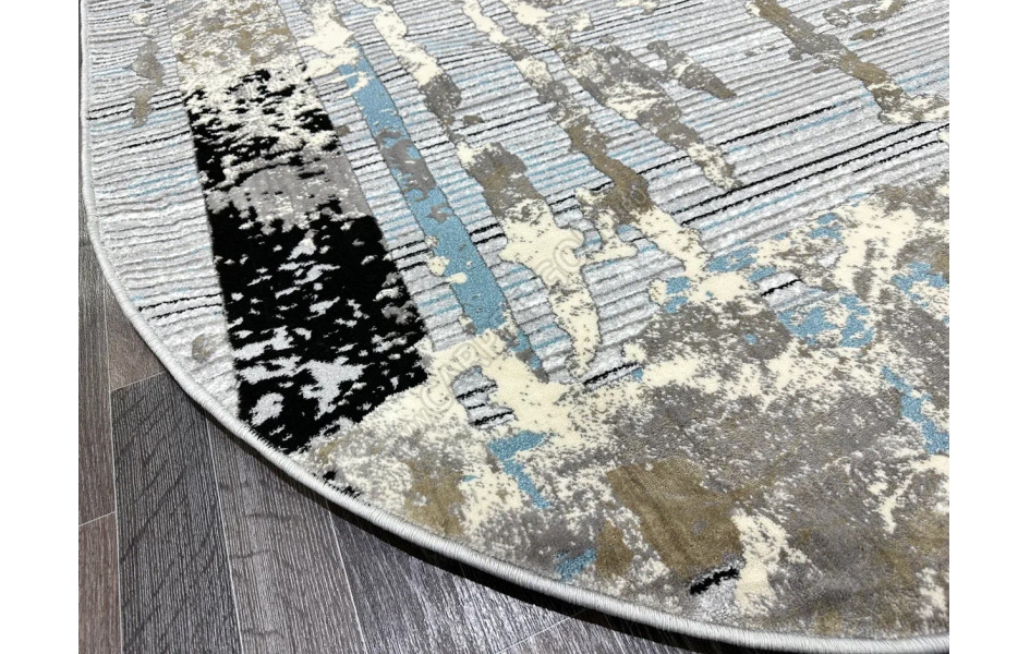 B034A_L GREY SHRINK LIHGT GREY SANANDAJ овал