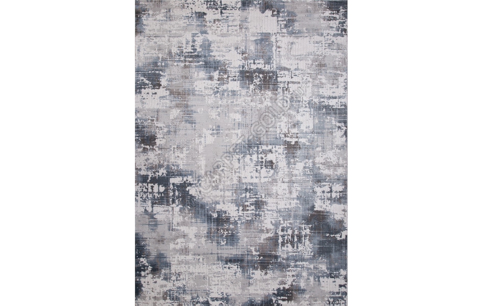 Ковер 04082T - BLUE / BLUE ARMINA