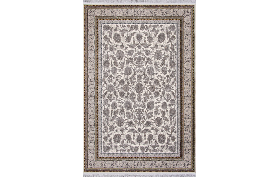 Ковер 752090 - 000 - Прямоугольник - коллекция KASHAN