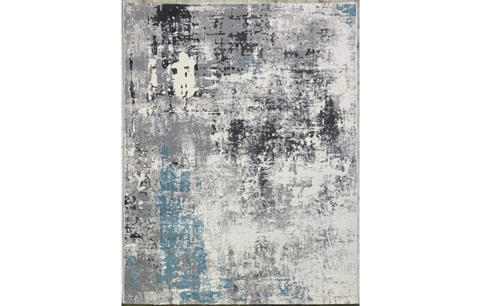 36540A STAN BLUE / L.GREY Amber