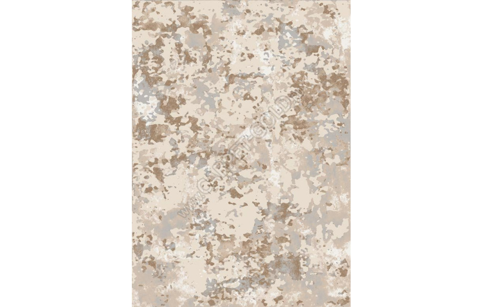 КОВРЫ ДИЗАЙН 32108 ЦВЕТ 30256 Тач