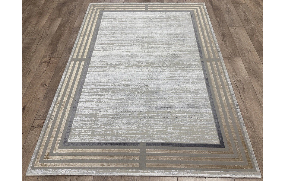 DZ19A HB.LGREY / GOLD MOOD