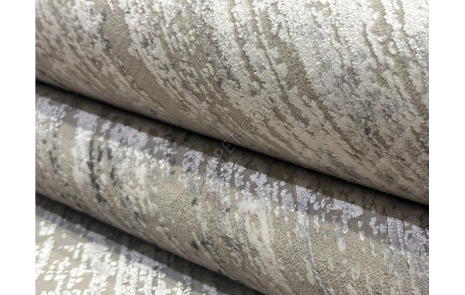 DZ19A HB.LGREY / GOLD MOOD