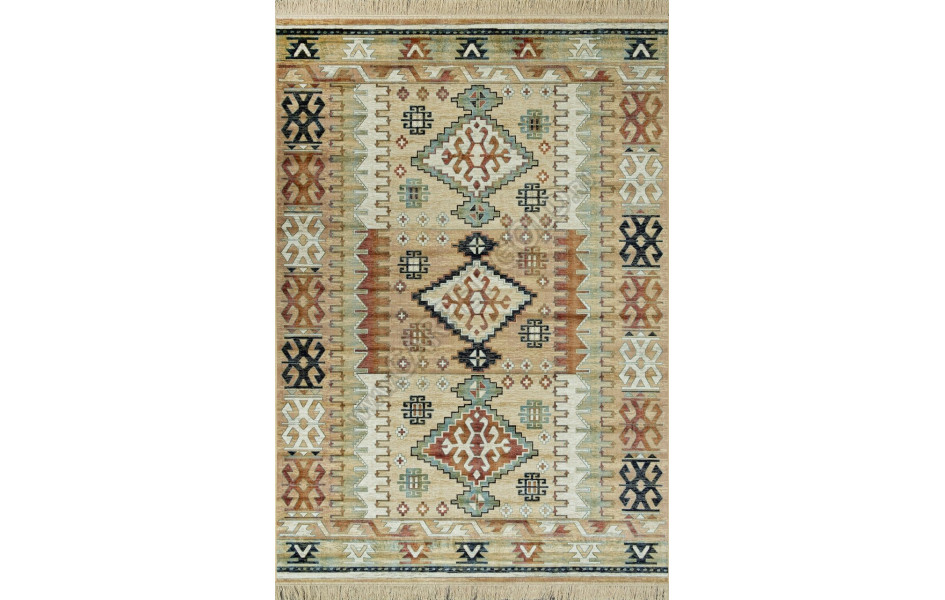 Ковер 914711 - 2121 - Прямоугольник - коллекция ROYAL PALACE