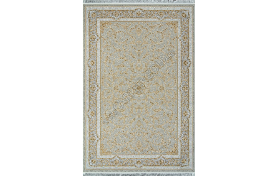 Ковер 8007 - 000 - Прямоугольник - коллекция SALIMA