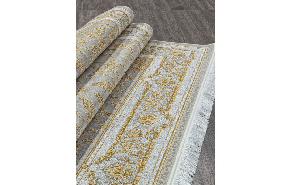 Ковер 8007 - 000 - Прямоугольник - коллекция SALIMA