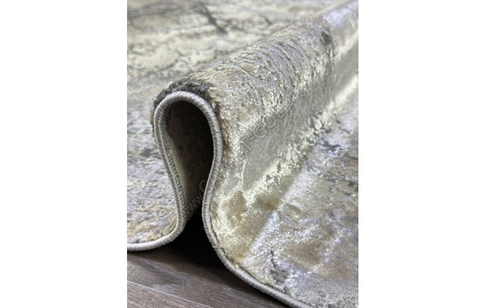 AA630A_IVORY / BEIGE круг Lisa