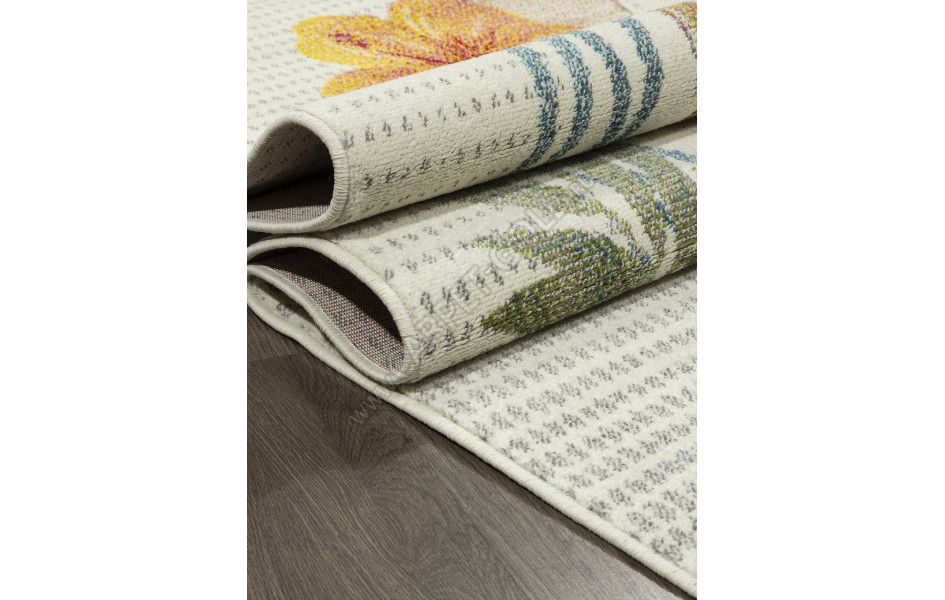 Ковер C224 - CREAM - Прямоугольник - коллекция ORION