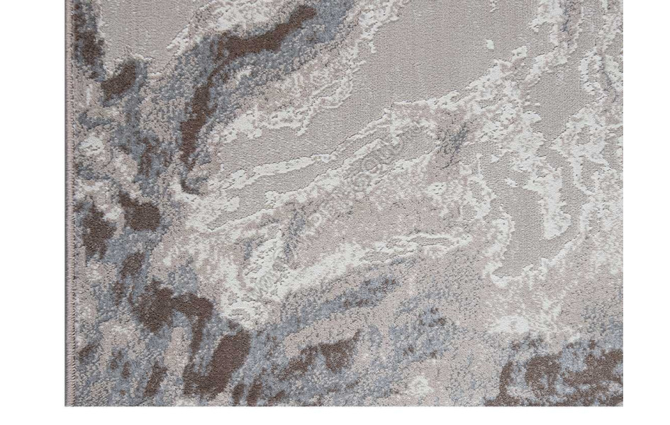 38508A STAN L.GREY / BEIGE Rimma Lux