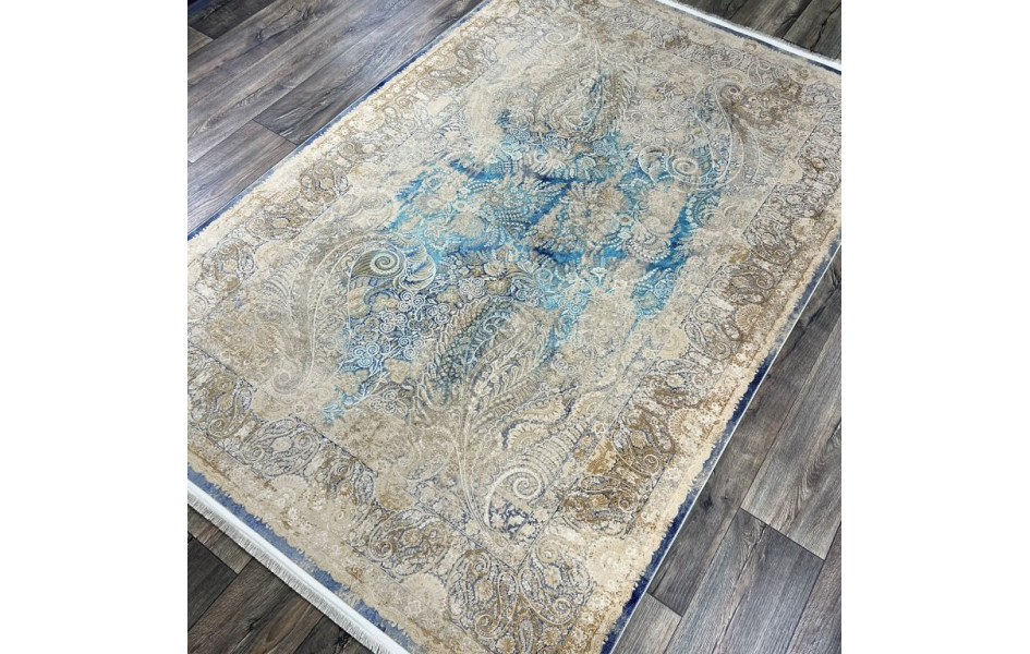 CLEOPATRA 5225 LIGHT-BLUE