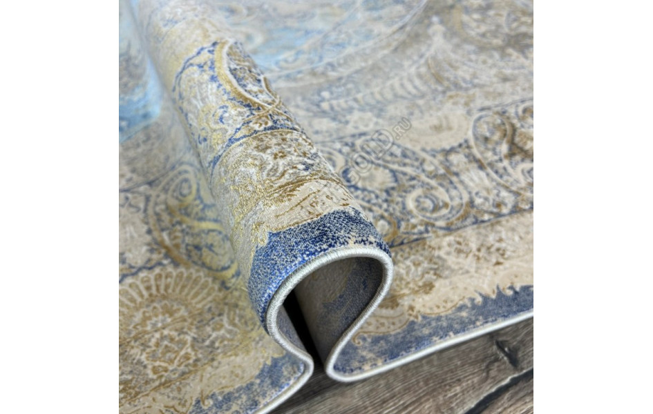 CLEOPATRA 5225 LIGHT-BLUE