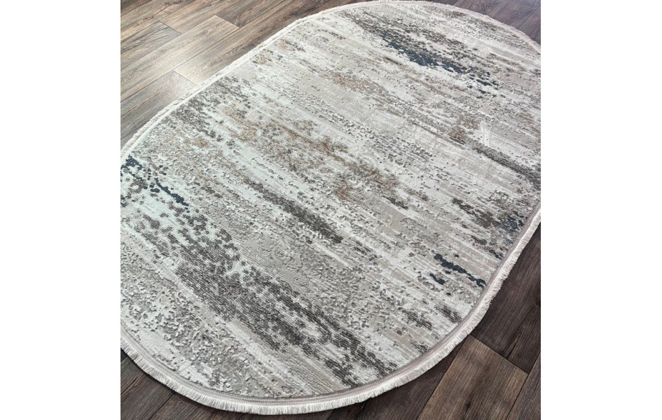 DECO 10132A NAVY-GREY овал