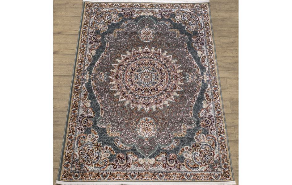 Ковры дизайн 29536 цвет 25411 Анатолия