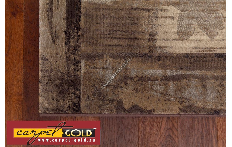 Бельгийский ковер Argentum 63224 4343