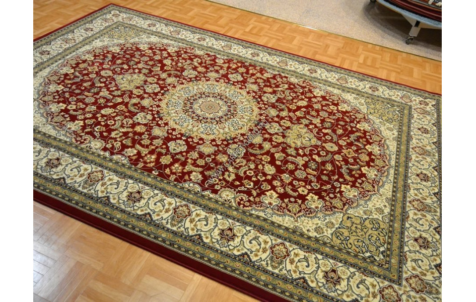 Бельгийский ковер Da Vinci 57119 1414